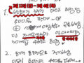 네고왕 장영란 미마 마스크 장당 450원으로 네고해왔다.