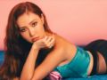 화사 (HWASA)의 [I Love My Body] 앨범을 듣고, 감상평을 남겨주세요. 추첨을 통해 선물을 드립니다.