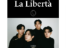 리베란테 (Libelante)의 [La Libertà] 앨범을 듣고, 감상평을 남겨주세요. 추첨을 통해 선물을 드립니다.