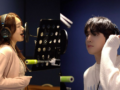 소연 (LABOUM) & 우석 (펜타곤)의 [우린 I] 앨범을 듣고, 감상평을 남겨주세요. 추첨을 통해 선물을 드립니다.