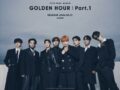 ATEEZ(에이티즈)의 [GOLDEN HOUR : Part.1] 앨범을 듣고, 감상평을 남겨주세요. 추첨을 통해 선물을 드립니다.