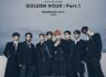 ATEEZ(에이티즈)의 [GOLDEN HOUR : Part.1] 앨범을 듣고, 감상평을 남겨주세요. 추첨을 통해 선물을 드립니다.