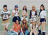 UNIS (유니스)의 [CURIOUS] 앨범을 듣고, 감상평을 남겨주세요. 추첨을 통해 선물을 드립니다.