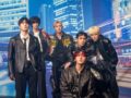 SF9 [LOVE RACE] 발매 이벤트