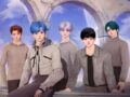 AEONIT (이오닛) [끝없는 꿈] 발매 이벤트