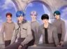 AEONIT (이오닛) [끝없는 꿈] 발매 이벤트