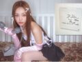 민지운 (Min Jiwoon) [If You Were The Rain] 발매 이벤트