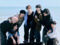 CLOSE YOUR EYES(클로즈 유어 아이즈)의 첫 번째 페이지, [ETERNALT]  발매 이벤트