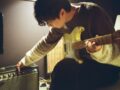 정민혁 [도서대여점] 발매 이벤트