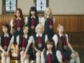 UNIS (유니스) [The 2nd Mini Album 'SWICY'] 발매 이벤트