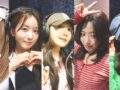 Apink (에이핑크) [Tap Clap] 발매 이벤트