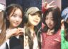 Apink (에이핑크) [Tap Clap] 발매 이벤트