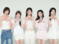 HITGS (힛지스) [Things we love : H] 발매 이벤트