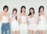 HITGS (힛지스) [Things we love : H] 발매 이벤트