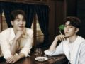 이 노래 킥, 노래 가사가 내 이야기같다면? 멜로망스 (MeloMance) [Romance Express] 발매 이벤트