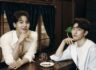 이 노래 킥, 노래 가사가 내 이야기같다면? 멜로망스 (MeloMance) [Romance Express] 발매 이벤트