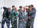 TRENDZ (트렌드지) [Chameleon] 발매 이벤트