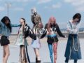 따끈한 신곡 알려드릴게요. MEOVV (미야오) [MY EYES OPEN VVIDE] 발매 이벤트