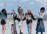 따끈한 신곡 알려드릴게요. MEOVV (미야오) [MY EYES OPEN VVIDE] 발매 이벤트