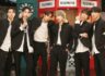 BE BOYS [BE : 1] 발매 이벤트