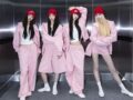 Baby DONT Cry [F Girl] 발매 이벤트
