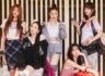 프로미스나인 [From Our 20’s] 발매 이벤트