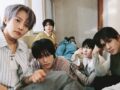 POW (파우) [Being Tender] 발매 이벤트
