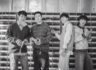 딕펑스 (DPNS) 노래 가사 뮤비 [Spectra : RGB] 발매 이벤트