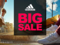 adidas BIG SALE 아디다스 빅세일 ~9/23